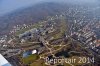 Luftaufnahme Kanton Zuerich/Stadt Zuerich/Zuerich Uni Irchel - Foto Irchel  0302